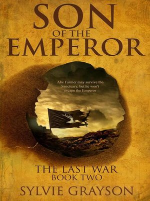 cover image of Son of the Emperor, the Last War